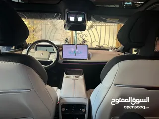  11 changan #SL03 EV2024  وارد الشركة كفالة الشركة ملوك عداد 15000 استعمال شخصي‎》