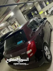  6 سكودا فابيا 2013 1.4