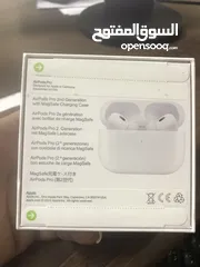  3 AirPods apple