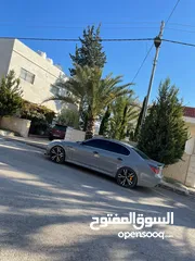  7 BMW E60 للبيع