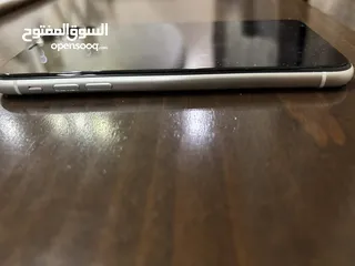  5 فرصة مش راح تتكرر ! ايفون 11 -128 جيجا بحالة ممتاز