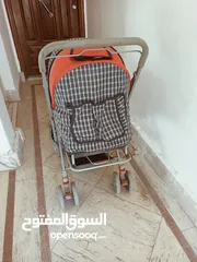  2 عربية اطفال للبيع