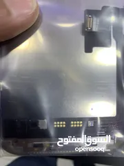  7 شاشة ايفون 16 pro اصلي شركة  Original 100% LCD iPhone 16 Pro  14 Day warranty