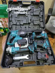  2 2025makita