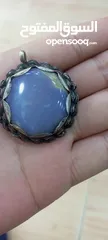  1 احجار كريمه وخواتم واكسسوارات للبيع