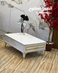  3 طبلات وسطيه