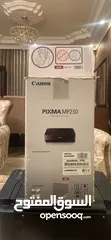  5 Canon printer new طابعة كانون