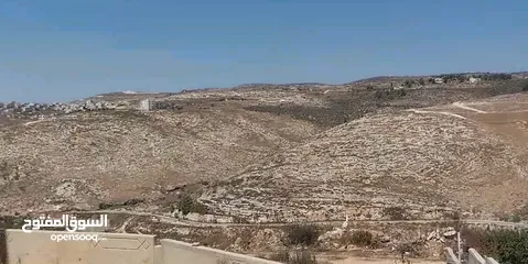  6 للبيع شقة جديدة عظم - إسكان المهندسين - ضاحية الزيتون - جبل عجرم - زواتا - نابلس