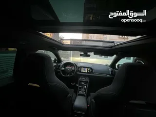  11 جيب سكودا كاروك فل الفل ع الكاش سعرمغري