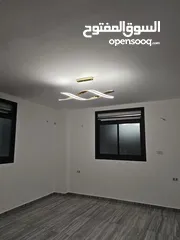 4 شقة سكنية جاهزة للفرش