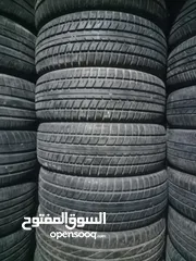  12 كاوتش استعمال كسر زيرو خارج شركات توكيلات وسفارات.      used tires  جميع المقاسات جملة وقطاعي