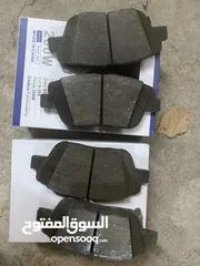  2 قطع متفرقه كيا أوبتما للبيع