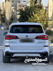  8 Bmw X5 45e M Package Individual