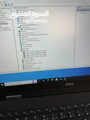  7 لابتوب حجم كبير ديل لاتيتيود افضل سعر بسوق core i5 جيل سادس