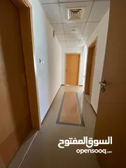  2 ملكه العقارات@للايجار السنوي بعجمان غرفه وصاله قريبه من اسطنبول والسفير مول