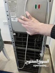  3 كولر ماء بيكو للبيع بحال ممتازة صناعة تركية