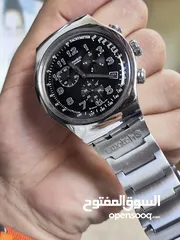  1 ساعة سواتش