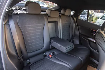  23 Mercedes Glc200 Coupe 2024 Amg Kit 4matic