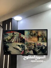  8 قهوة شارع للبيع بكافة معداتها