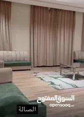  2 فيلا للايجار اليومي صحلنوت