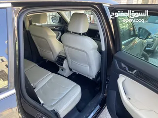  3 سكودا كودياك 2019 للبيع