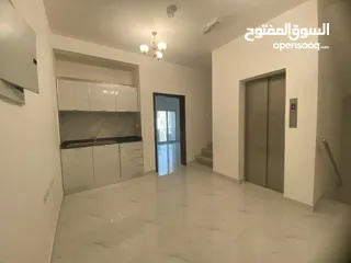  17 3Me36 Luxurious 4+1BHK Villa for rent in MQ