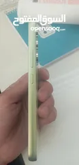 5 Samsung Galaxy A54 5G تلفون سامسونج جالكسي A54 5G تلفون وكالة ومكفول استخدام 10 ايام فقط
