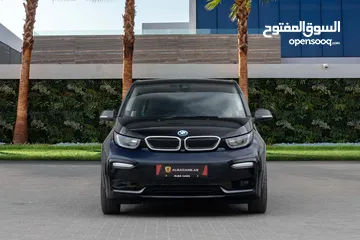  1 BMW i3 2020