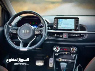  4 بيكانتو2020.دفعه35كاش .وشكات 2000شيكل في شهر