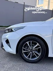  7 دفعه تبدآ 2250 قابل للبدل كيا3 2022 بنزين وارد كوري جمرك جديد فحص كامل فل فقط بدون فتحه وأقل سعر