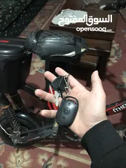  1 بسكليت كهرباء فل مواصفات إقرأ الوصف