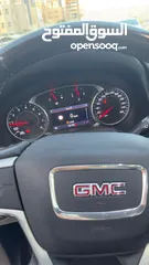  8 للبيع GMC تيرين 2019 بحالة ممتازة