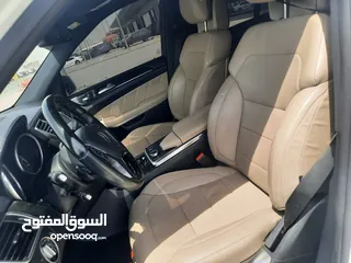  12 مرسيدس GL500 أبيض 2014 خليجي Mercedes GL500 White 2014 GCC