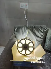  2 إضائة داخلية