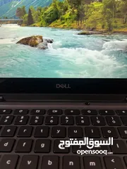  6 Dell ChromeBookديل كروم بوك