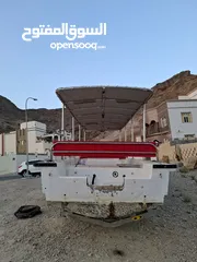  2 قارب 30 قدم