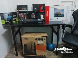  3 الجهاز في حاله ممتازه وياتي مع كل قطعه الذي بالصوره