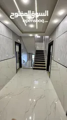  10 شقق جديده من المالك/ مجمع عمان مقابل الكارفور
