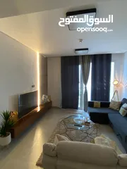  16 One bedroom Apartment for daily & weekly rent in Muscat hills