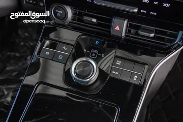  17 2024 Toyota Bz4X elite
