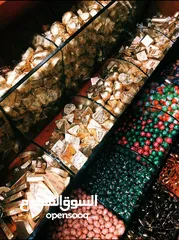  1 محل للبيع جاهز للاستثمار