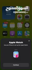  5 Apple Watch Series 6 (GPS)