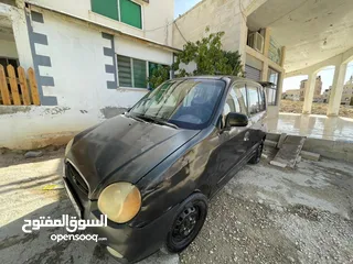  4 سياره اتوس 4 جيد قصعات