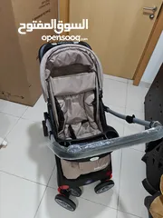  2 Baby Stroller like new for RO 40