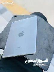  5 ايباد مني 5