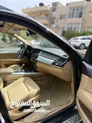  17 BMW X5 موديل 2013 – نظيفة جداً  7 جيد  5 مقاعد  لا يوجد اي ملاحظات