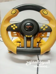  1 جهاز سترينجpxn_v3pro جديد  بلكرتون من متجر zig zag يعمل على عده اجهزه وبسعر قوي  ومغري جدا