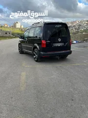  3 كادي 2018 السيارة بصلى على النبي ماطور 2000  جير عادي 5 غيار  6+1