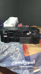  2 طابعة كانون جديدة للبيع