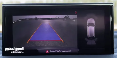  21 Audi Q7 40 TFSI quattro 2017 V4  GCC, accident-free in excellent condition service history from Audi